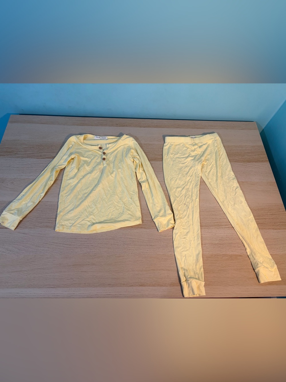 Bambi and Birdie Kids Pyjamas
